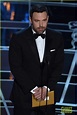 Ben Affleck Presents Best Director Award at Oscars 2015: Photo 3311256 | 2015 Oscars, Ben ...
