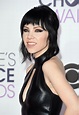 CARLY RAE JEPSEN at 2016 People’s Choice Awards in Los Angeles 01/06/2016 - HawtCelebs
