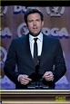 Ben Affleck Presents Top Prize at DGA Awards 2014!: Photo 3040494 | 2014 DGA Awards, Alfonso ...