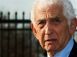 Pentagon Papers Leaker Daniel Ellsberg Praises Snowden, Manning : The Two-Way : NPR