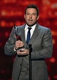 Ben Affleck at the People s Choice Awards 2015 | POPSUGAR Celebrity