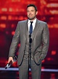 Ben Affleck at the People s Choice Awards 2015 | POPSUGAR Celebrity