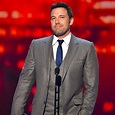 Ben Affleck at the People s Choice Awards 2015 | POPSUGAR Celebrity