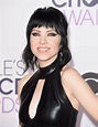 CARLY RAE JEPSEN at 2016 People’s Choice Awards in Los Angeles 01/06/2016 – HawtCelebs