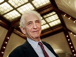 Dangerous Man Daniel Ellsberg Reflects : NPR