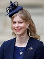 Ludwika Mountbatten-Windsor: Córka księcia Edwarda, ukochana wnuczka Elżbiety II