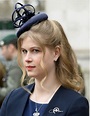 Lady Louise in 2022 | Lady louise windsor, Louise mountbatten, English royal family