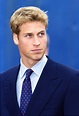 Prince William With Hair — Check out These Throwback Pics of the Handsome Royal!