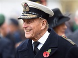 Here s what happens when Prince Philip dies - Business Insider