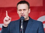 Anti-corruption protests in Russia led by right winger Alexei Navalny – Liberation News