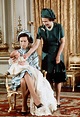 Peter Phillips, 1977 | A History of Royal Baby Christenings | POPSUGAR Celebrity