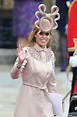 Royal rule breaker: Princess Beatrice may forgo carriage ride, reception at Windsor Castle ...