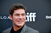 Zac Efron Says an Accident Sparked Plastic-Surgery Rumors | POPSUGAR Fitness