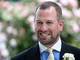 Who is Peter Phillips? The Queen s grandson | The US Sun