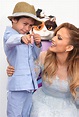 Jennifer Lopez s Son Max Is Quite the Romantic | E! News