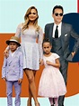 Jennifer Lopez son Maximilian David Muniz Age,Twin & Bio2022