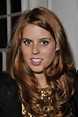 Princess Beatrice (born 1988) | The Beauty of English Princesses Through History | POPSUGAR Beauty