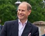 Prince Edward | Siblings, Children, & Facts | Britannica