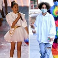 Emme Muñiz, la evolución de su estilo: Mira cómo ha cambiado la hija de JLo - Foto 1