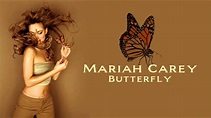 Mariah Carey - Butterfly (Full Album + Bonus Track) - YouTube