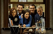 The Cast of How I Met Your Mother: Then and Now | Glamour