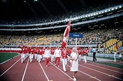 Montreal 1976: Looking back on Canada s first Olympic Games - Team Canada - Official Olympic ...