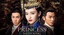 Sinopsis The Princess Wei Young | VIU