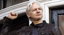 Julian Assange: Judge upholds Wikileaks founder s arrest warrant
