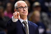 Dan Hurley pumped UConn is back in the Big East