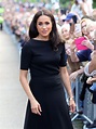 Meghan Markle debuts new look after reveal that she ll skip coronation