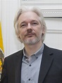 Julian Assange – Wikipedia