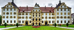 Schule Schloss Salem International College (Salem, Germany) - apply for a camp, prices, reviews ...