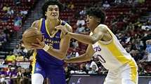 Warriors observations: Gui Santos scores 25 in Summer League loss to Lakers – NBC Sports Bay ...