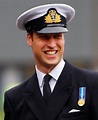 I Was Here.: Prince William