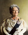 Queen Elizabeth The Queen Mother - Celebrity biography, zodiac sign and famous quotes