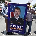 Chelsea Manning found guilty of violating military prison rules | Reuters