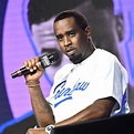 Diddy Steps Down as REVOLT Chairman