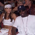 Sean P. Diddy Combs Apologized to Alex Rodriguez for Commenting on Jennifer Lopez s Instagram