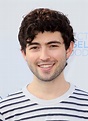 Ian Nelson as Seth | Summer Night Cast | POPSUGAR Entertainment Photo 3