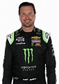 Kurt Busch NASCAR Driver Page - Bio and Stats | MRN.com