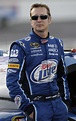 Kurt Busch biography