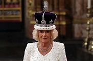 Queen Camilla s Coronation Outfit: All About Her Ensemble and Crown