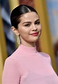 selena gomez 2017 events