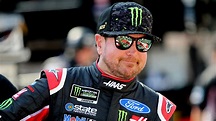 Kurt Busch addresses NASCAR retirement chatter following Las Vegas thriller | Sporting News Canada