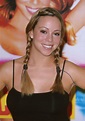 Mariah Carey s Most Iconic Beauty Moments Of All Time - Grazia