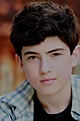 Ian Nelson