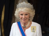 Camilla to be crowned alongside King Charles III during coronation, Buckingham Palace confirms ...
