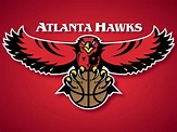 The Atlanta Hawks, Atlanta s basketball team.