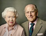 Annie Leibovitz captures loving couple, Queen Elizabeth and Prince Philip | 11alive.com