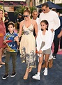 Jennifer Lopez’s Kids: Everything To Know About Twins Max & Emme – Hollywood Life